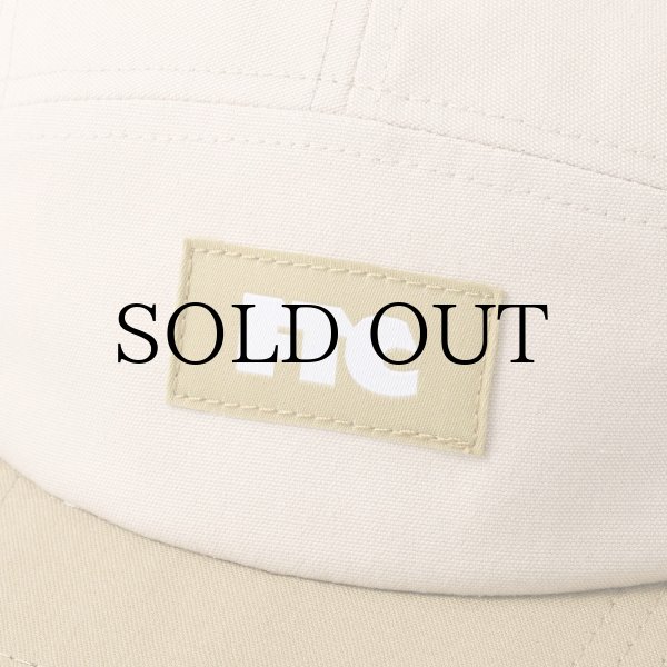 画像2: FTC  "CORDURA® CAMP CAP " - TAN (2)