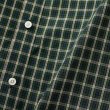 画像3: FTC " PLAID SHIRT " - NAVY (3)