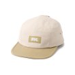 画像1: FTC  "CORDURA® CAMP CAP " - TAN (1)