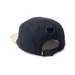 画像3: FTC  "CORDURA® CAMP CAP " - BLACK (3)