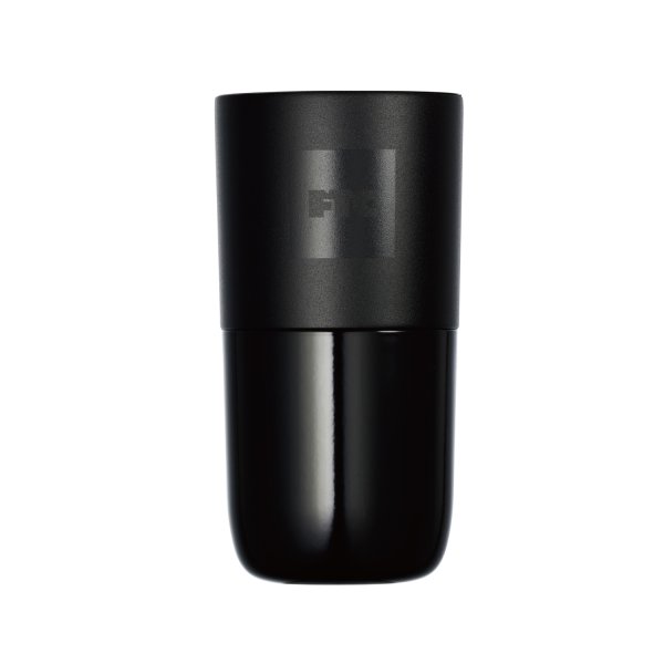 画像1: FTC x KLEAN KANTEEN RISE TUMBLER - BLACK (1)