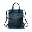 画像2: EVISEN " EASY KNAPSACK 5.0 " - BLUE (2)