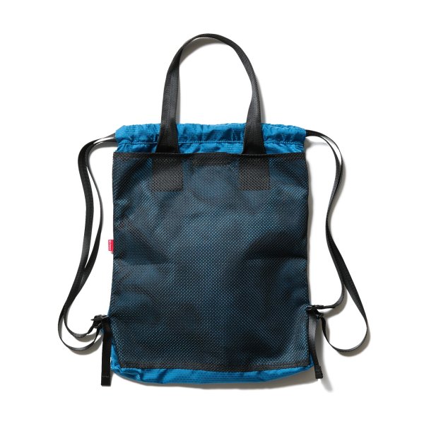 画像2: EVISEN " EASY KNAPSACK 5.0 " - BLUE (2)
