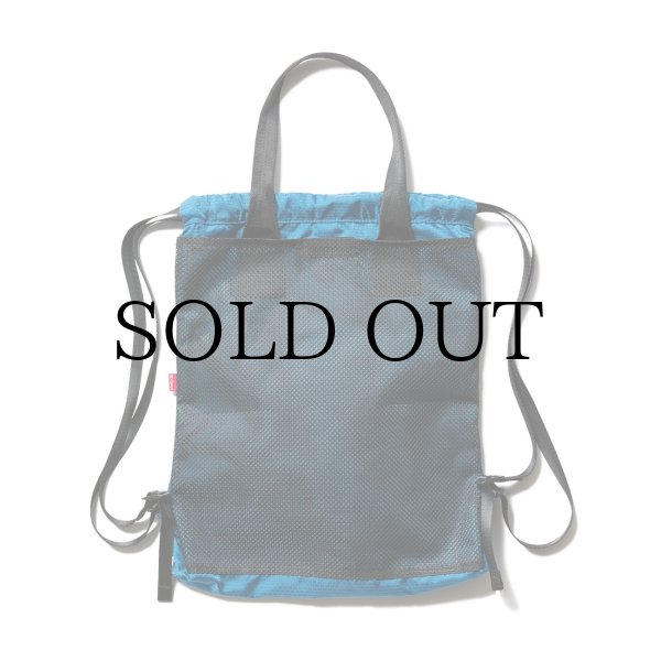 画像2: EVISEN " EASY KNAPSACK 5.0 " - BLUE (2)