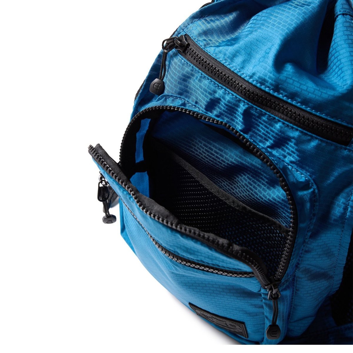 画像3: EVISEN " EASY KNAPSACK 5.0 " - BLACK (3)