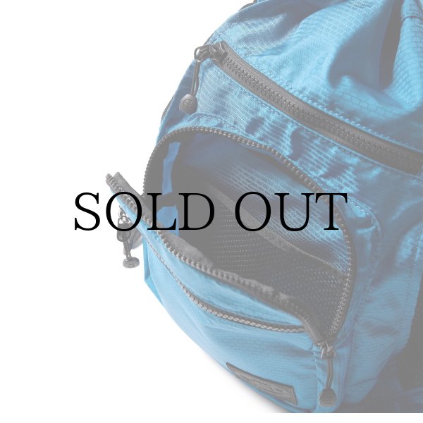画像3: EVISEN " EASY KNAPSACK 5.0 " - BLUE (3)