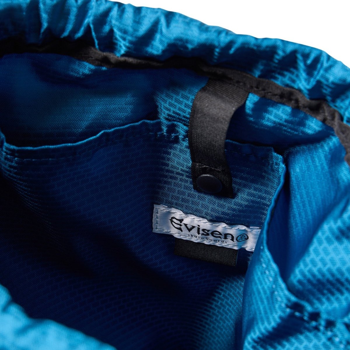 画像5: EVISEN " EASY KNAPSACK 5.0 " - BLACK (5)