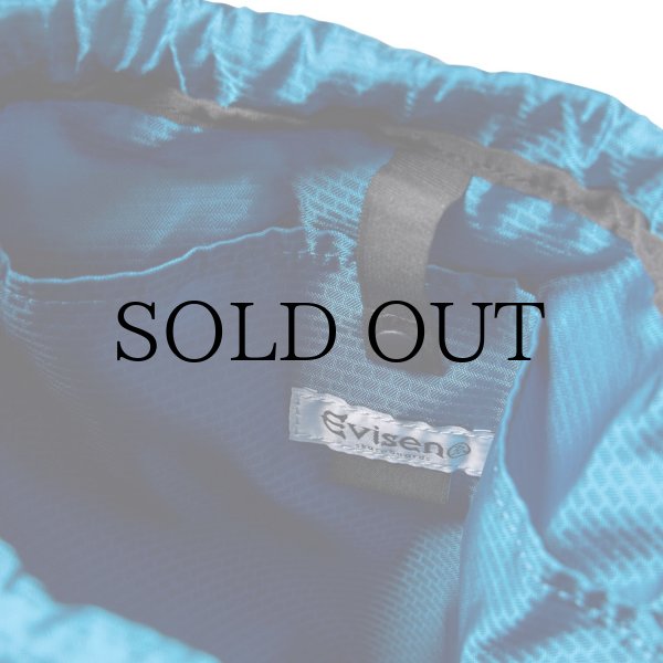 画像5: EVISEN " EASY KNAPSACK 5.0 " - BLUE (5)