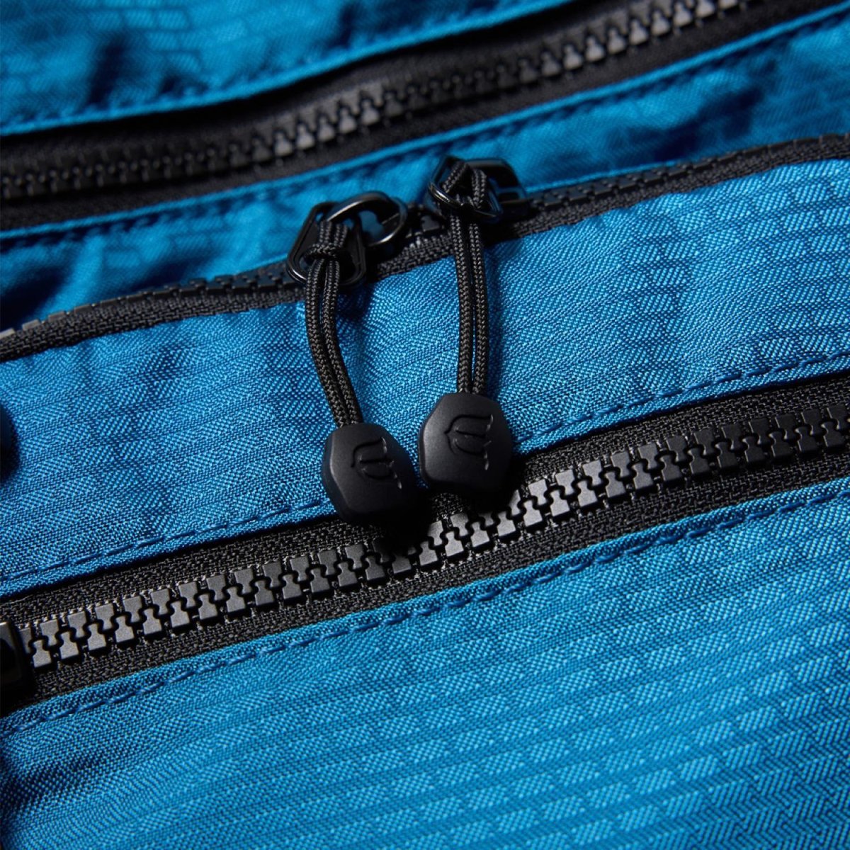 画像8: EVISEN " EASY KNAPSACK 5.0 " - BLACK (8)