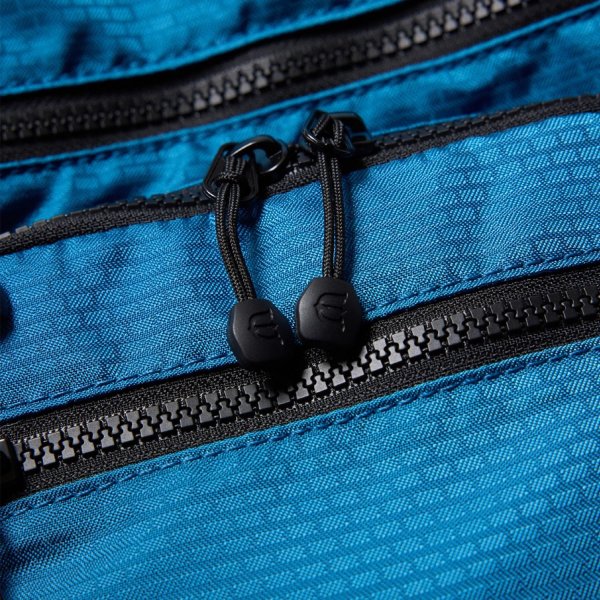 画像8: EVISEN " EASY KNAPSACK 5.0 " - BLUE (8)