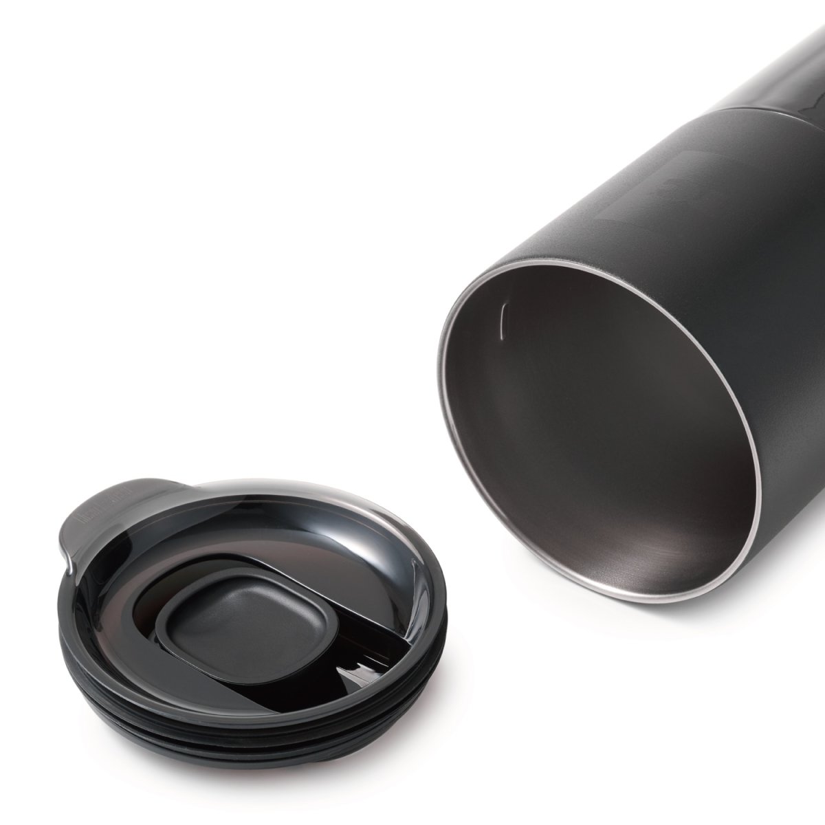 画像3: FTC x KLEAN KANTEEN RISE TUMBLER - BLACK (3)