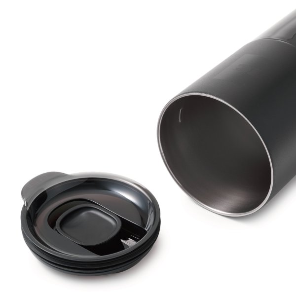 画像3: FTC x KLEAN KANTEEN RISE TUMBLER - BLACK (3)