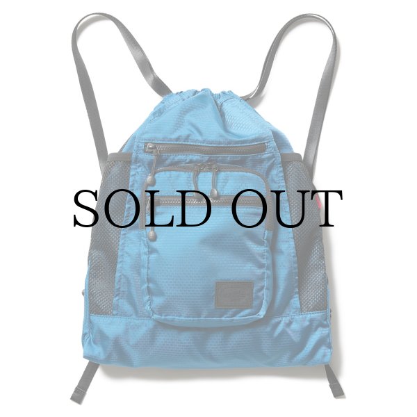 画像1: EVISEN " EASY KNAPSACK 5.0 " - BLUE (1)