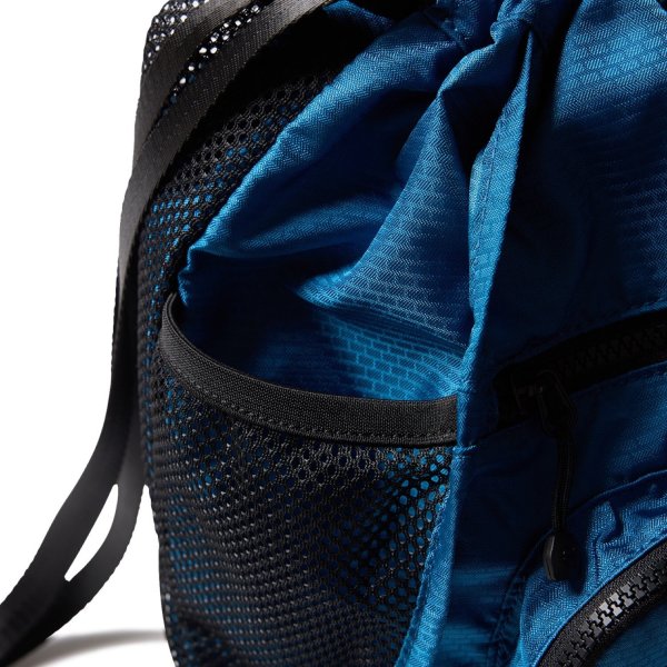 画像4: EVISEN " EASY KNAPSACK 5.0 " - BLUE (4)