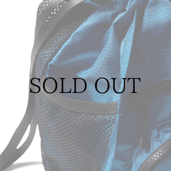 画像4: EVISEN " EASY KNAPSACK 5.0 " - BLUE (4)