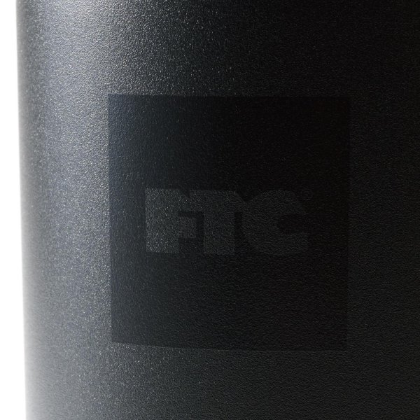 画像4: FTC x KLEAN KANTEEN RISE TUMBLER - BLACK (4)