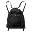 画像1: EVISEN " EASY KNAPSACK 5.0 " - BLACK (1)