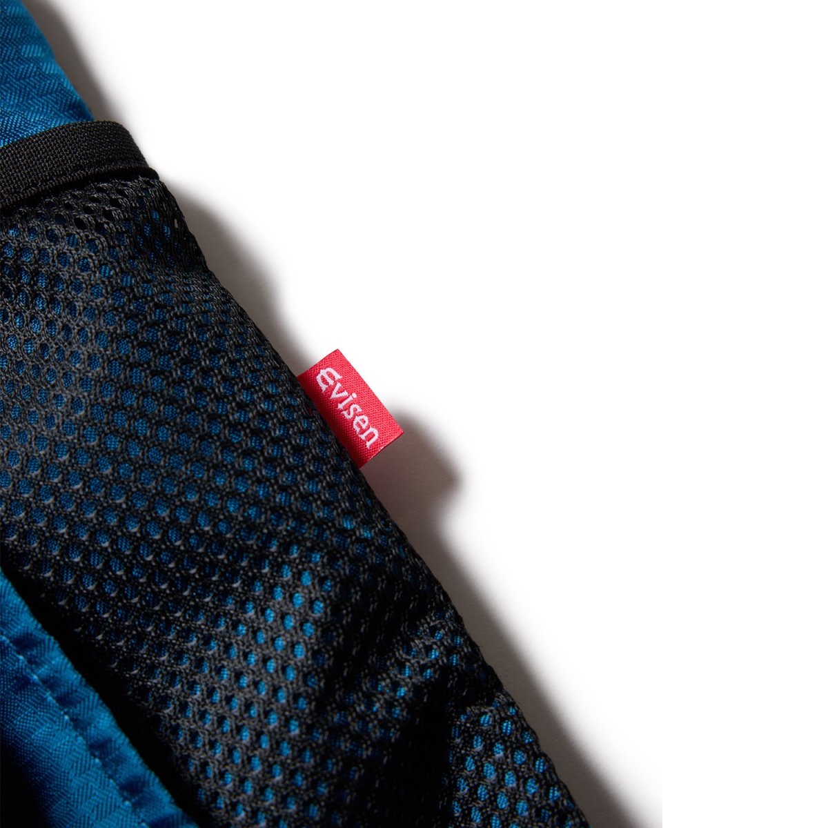 画像7: EVISEN " EASY KNAPSACK 5.0 " - BLACK (7)