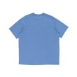 画像2: POP TRADING COMPANY " POOP HEARTS T-SHIRT " - DUTCH BLUE (2)