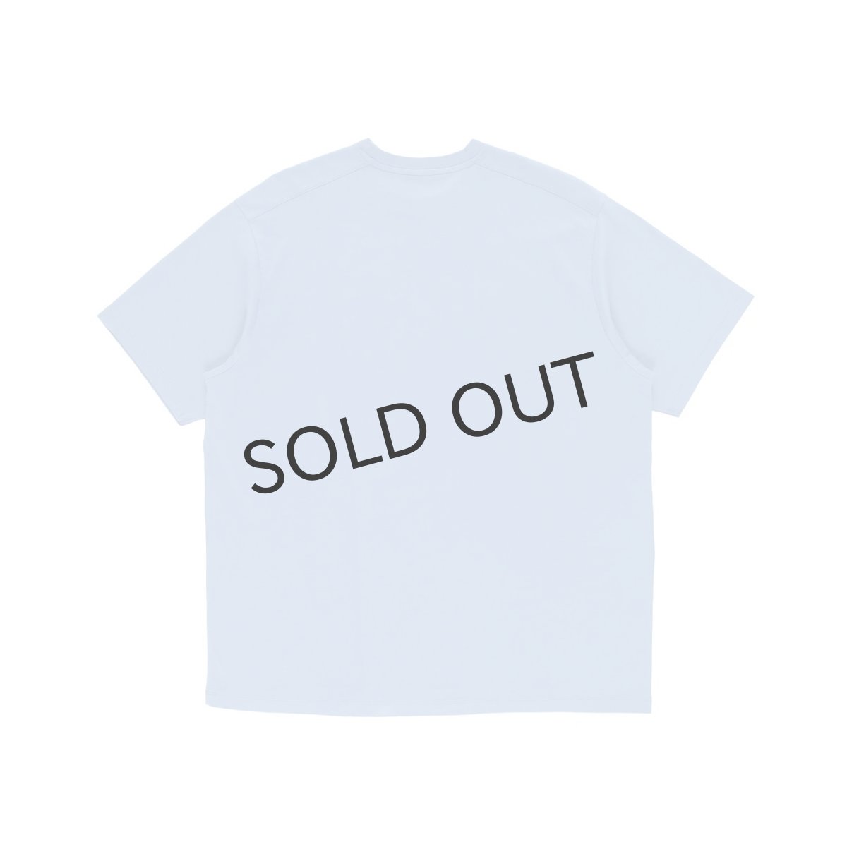 画像2: POP TRADING COMPANY " POOP HEARTS T-SHIRT " - DUTCH BLUE (2)