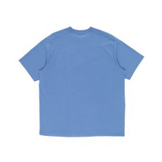 画像2: POP TRADING COMPANY " POOP HEARTS T-SHIRT " - DUTCH BLUE (2)