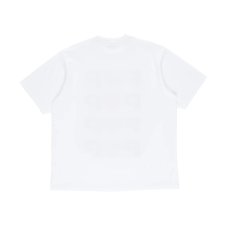 画像2: POP TRADING COMPANY " POOP HEARTS T-SHIRT " - WHITE (2)