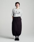 画像4: POP TRADING COMPANY " POP NO DEAL TEE " - HEATHER GREY (4)