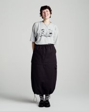 画像4: POP TRADING COMPANY " POP NO DEAL TEE " - HEATHER GREY (4)