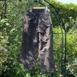 画像5: NOROLL " THICKWALK N.WEATHER PANTS " - DARKEST BROWN (5)