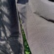画像4: NOROLL " THICKWALK N.WEATHER PANTS " - DARKEST BROWN (4)