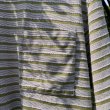 画像2: NOROLL " UNEVENNESS SS TEE" - GREEN (2)