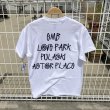 画像3: DEAR,  " STUPID LTD SS TEE " - WHITE (3)