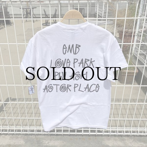 画像3: DEAR,  " STUPID LTD SS TEE " - WHITE (3)