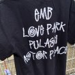 画像4: DEAR,  " STUPID LTD SS TEE " - BLACK (4)