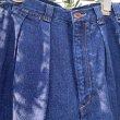 画像3: NOROLL " THICKWALK PANTS " - BLUE DENIM (3)