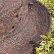 画像2: NOROLL " TWOFACE HAT/GASIUS " - NORDIC CRACKS (2)