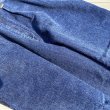 画像7: NOROLL " THICKWALK PANTS " - BLUE DENIM (7)