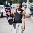 画像2: GIRL " 93TIL LIL DRE " - 8.0 inch (2)