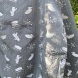 画像7: NOROLL " SIGN REFLECTION PULLOVER " - GREY (7)