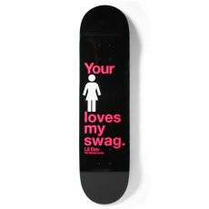 画像1: GIRL " SWAG ONE OFF LIL DRE " - 8.0 inch (1)