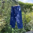 画像5: NOROLL " THICKWALK PANTS " - BLUE DENIM (5)