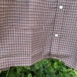 画像5: NOROLL " NORMAL PANAMA SHIRT " - PANAMA CHECK (5)