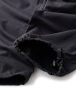 画像6: FTC " RIPSTOP EASY BAKER PANT " - BLACK (6)