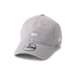 画像1: FTC  " FTC x NEW ERA® 9FORTY " - GRAY (1)