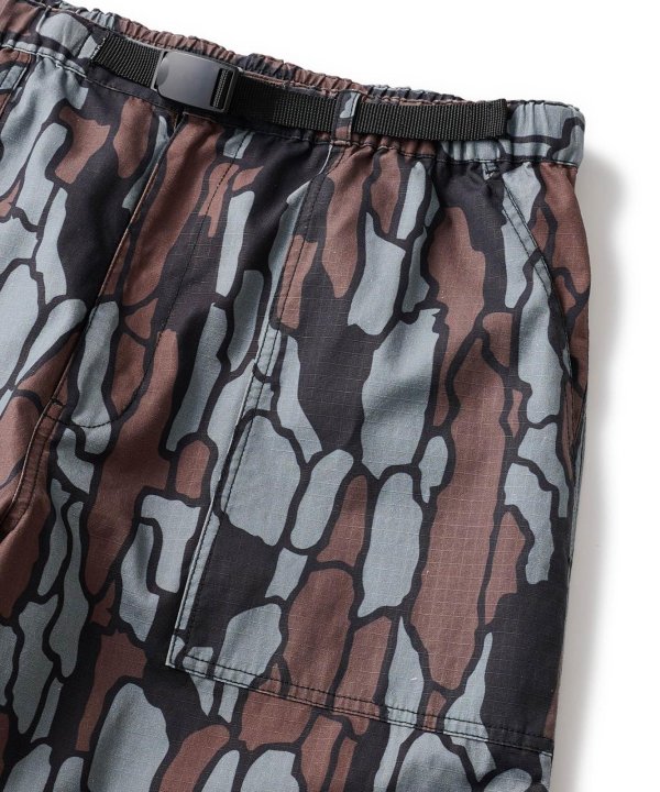 画像4: FTC " RIPSTOP EASY BAKER PANT " - CAMO (4)