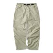 画像1: FTC " RIPSTOP EASY BAKER PANT " - OLIVE (1)