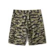 画像2: FTC " RIPSTOP CARGO SHORT " - CAMO (2)