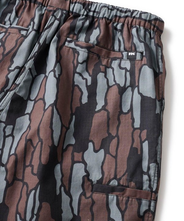 画像5: FTC " RIPSTOP EASY BAKER PANT " - CAMO (5)