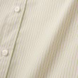 画像3: FTC " STRIPE SHIRT " - GREEN (3)