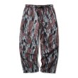 画像1: FTC " RIPSTOP EASY BAKER PANT " - CAMO (1)